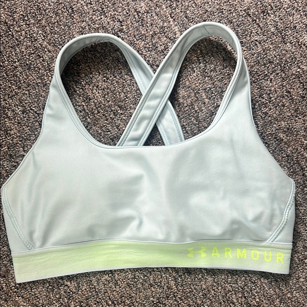 Under Armour Sports Bra